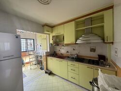 Blk 135 Jalan Bukit Merah (Bukit Merah), HDB 5 Rooms #524065741